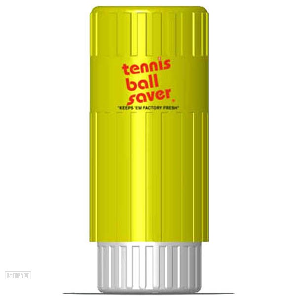 Tennis Ball Saves 真空壓力罐