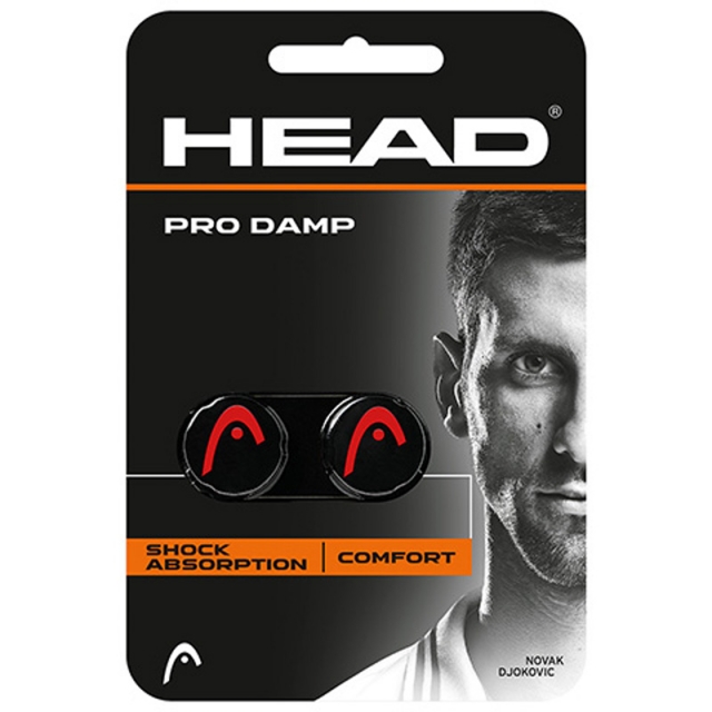 HEAD PRO DAMP 避震器