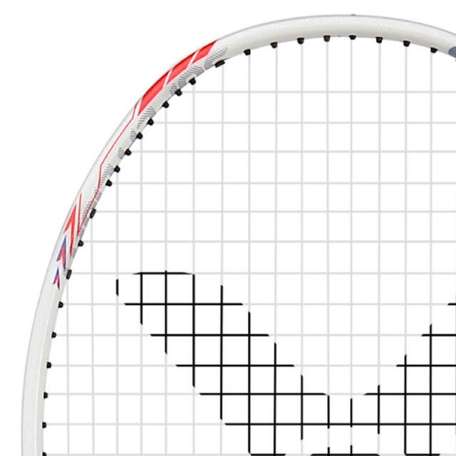 VICTOR 突擊 TK-7U F 羽球拍