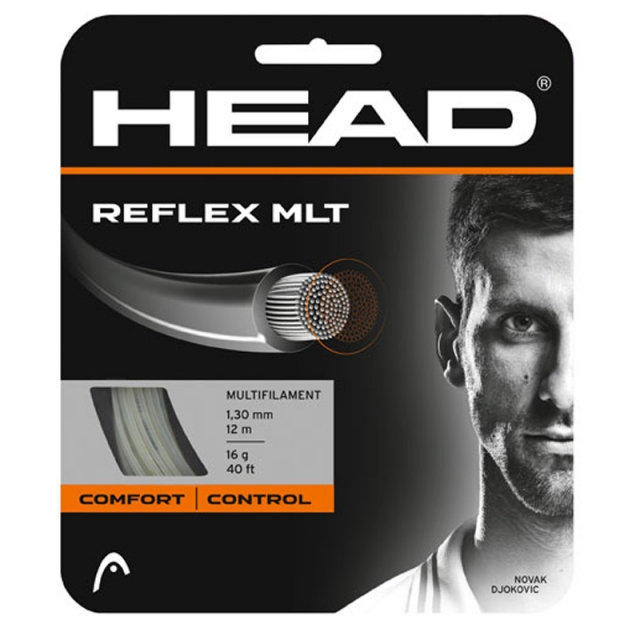 HEAD REFLEX MLT(MultiTouch) 網球線