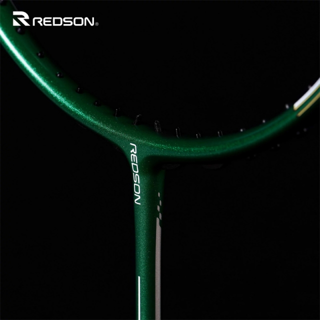 REDSON β-2000 羽球拍 綠