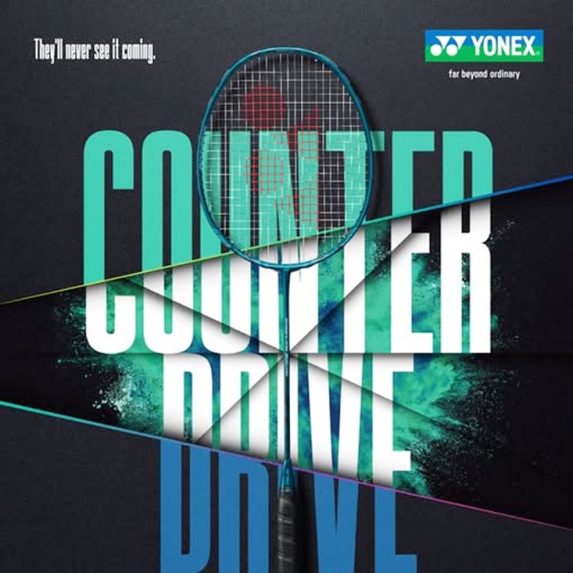 YONEX NANOFLARE 800 PRO 羽球拍