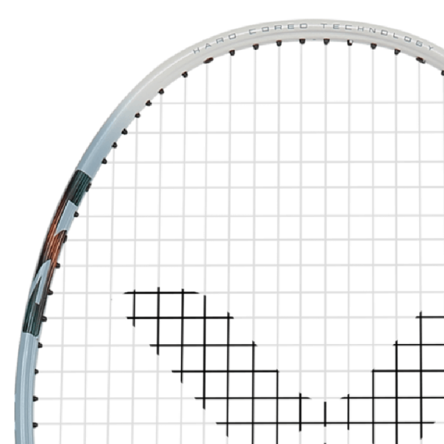 VICTOR 神速 ARS-58 M 羽球拍