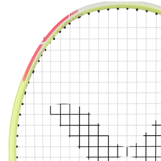 VICTOR 突擊 TK-66 Q 羽球拍