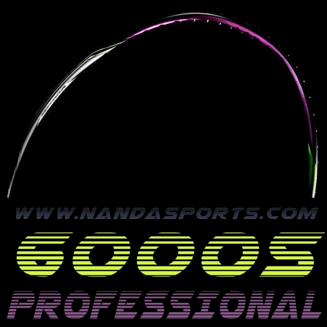 FLEET PROFESSIONAL-6000S 羽球拍