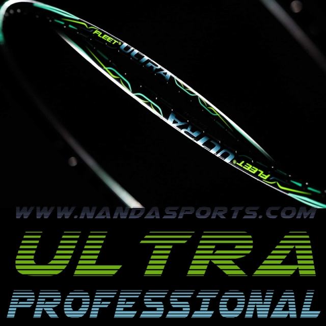 FLEET PROFESSIONAL-ULTRA 羽球拍