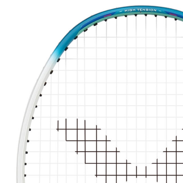 VICTOR 突擊 TK-HMRL A 羽球拍