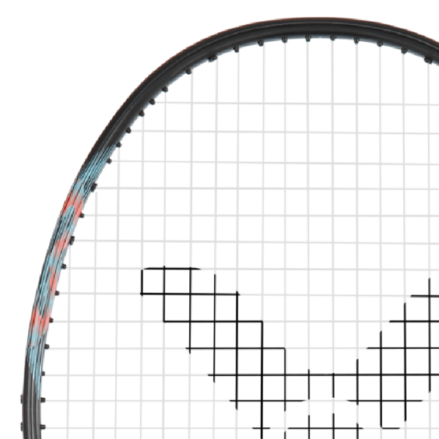 VICTOR 神速 ARS-33H C 羽球拍