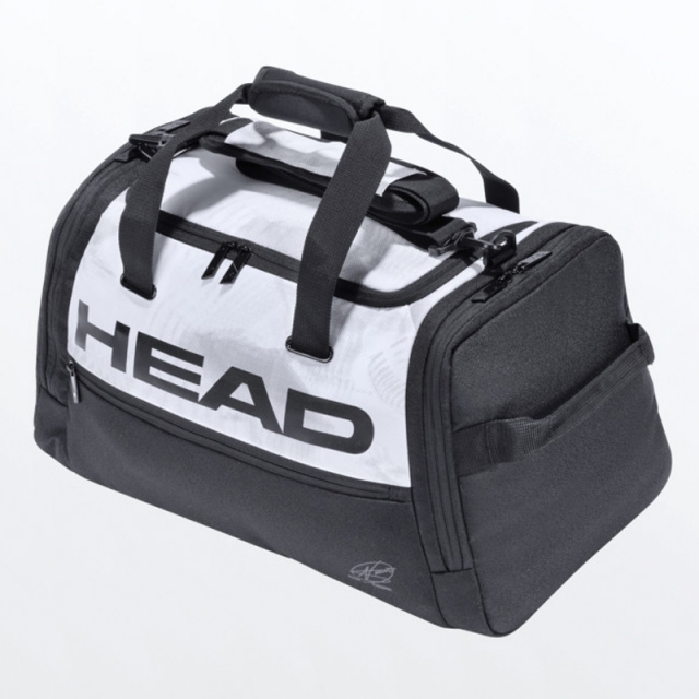 HEAD Duffel Bag 行李袋