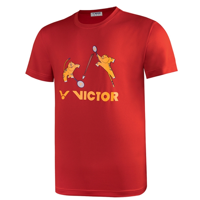 VICTOR TPB T-Shirt (中性款) (2款顏色)