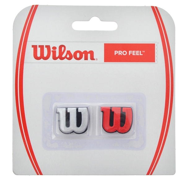 WILSON Pro Feel LOGO 避震器